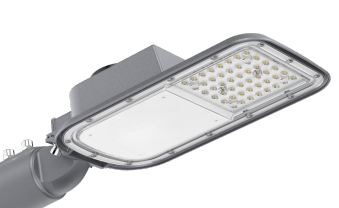 Luminária LED Aura Séries Orion Energy