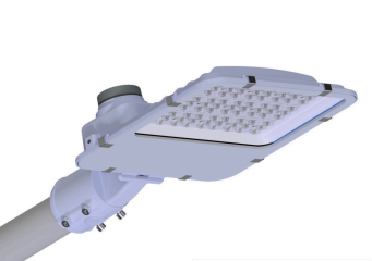 Luminária pública viária NENA Orion Energy